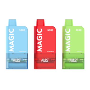 रिप्लेसमेंट पॉड डिव्हाइस म्हणजे काय आणि ते आधुनिक वाफेचा अनुभव कसा सुधारतो?